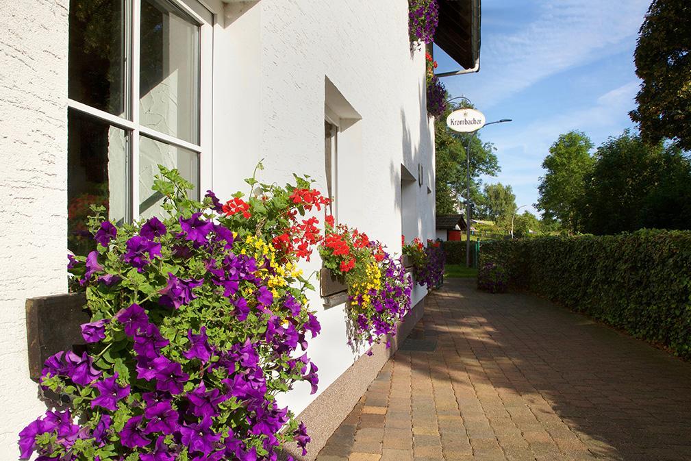 Hotel Restaurant Daute Iserlohn Exterior photo